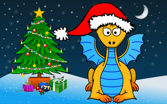 Take the Pressure off this Christmas: Spread the Cost