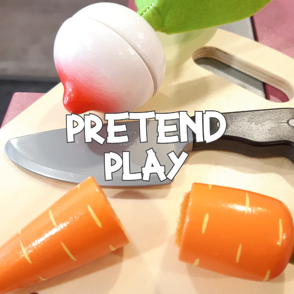 Pretend Play