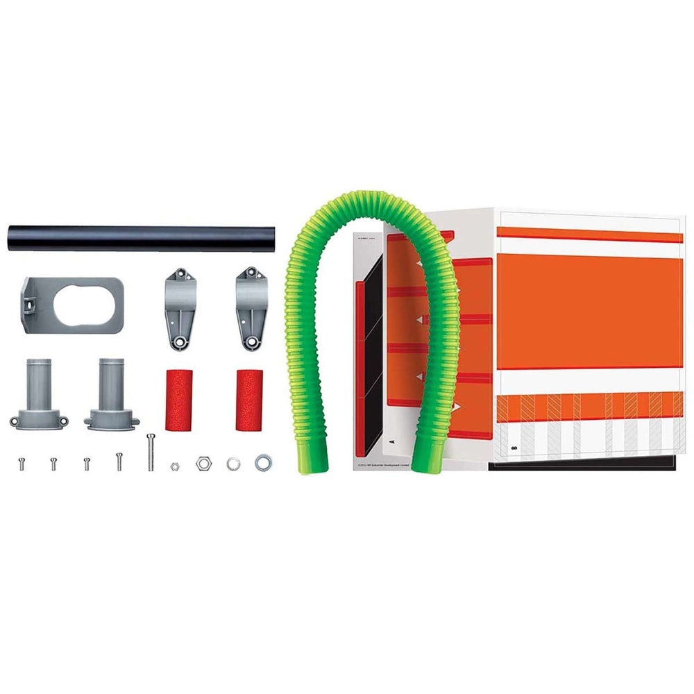 Green Science Green Rocket