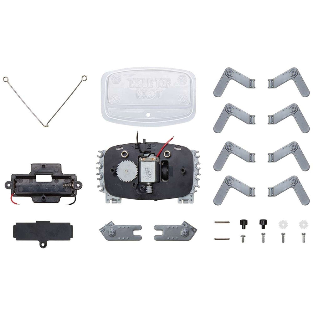 KidzRobotix Table Top Robot