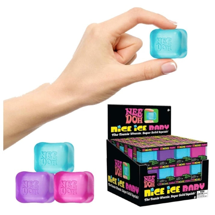 NeeDoh Nice Ice Baby
