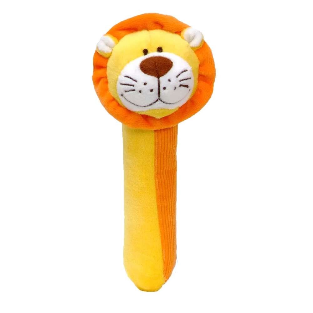 Squeakaboo Lion
