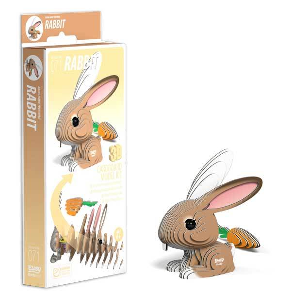 Eugy Rabbit