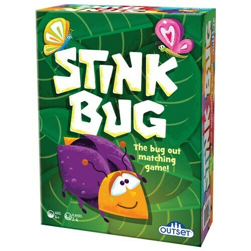 Stink Bug