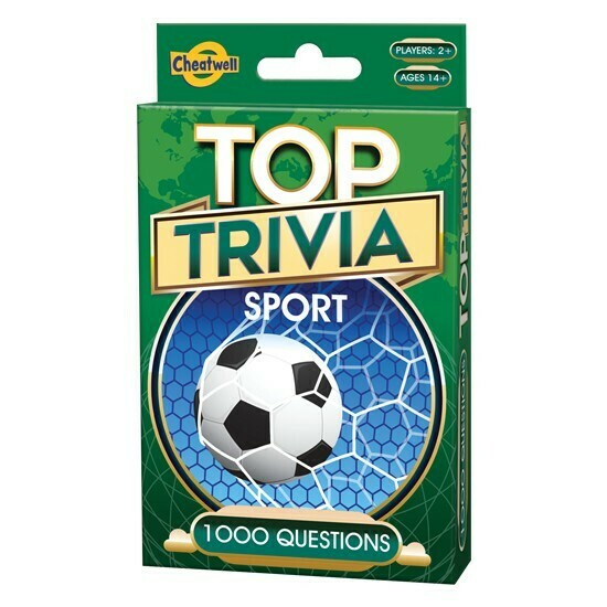 Top Trivia Sport