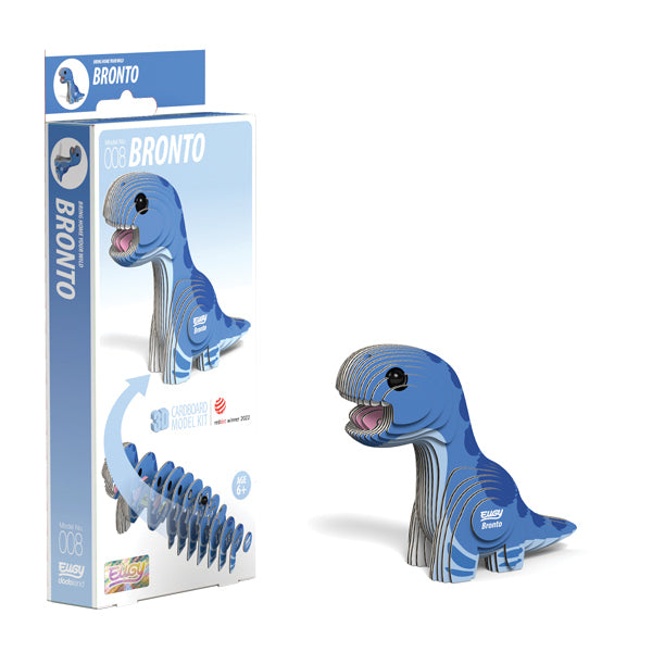 Eugy Bronto