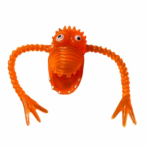 Finger Monster
