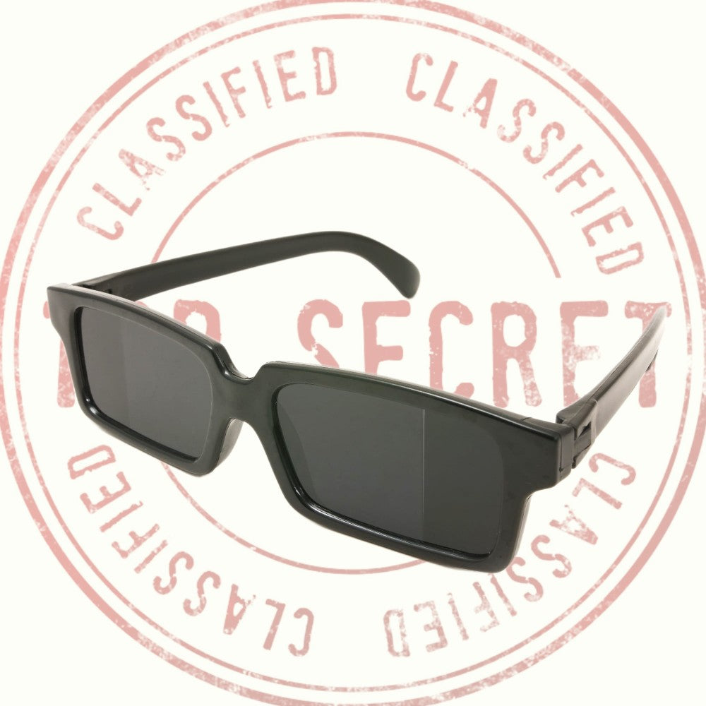 Eye Spy Secret Spex