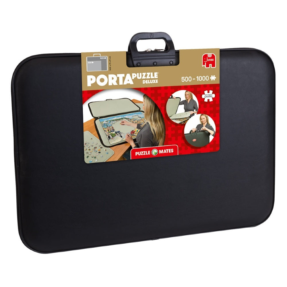 Puzzle Mates Portapuzzle Deluxe