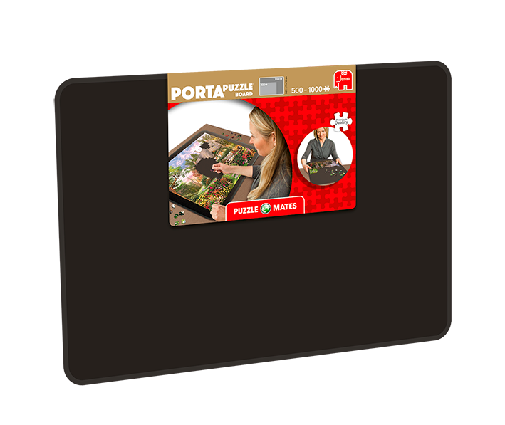 Puzzle Mates Portapuzzle Board