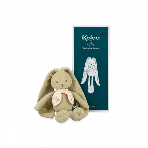 Kaloo Small Green Rabbit