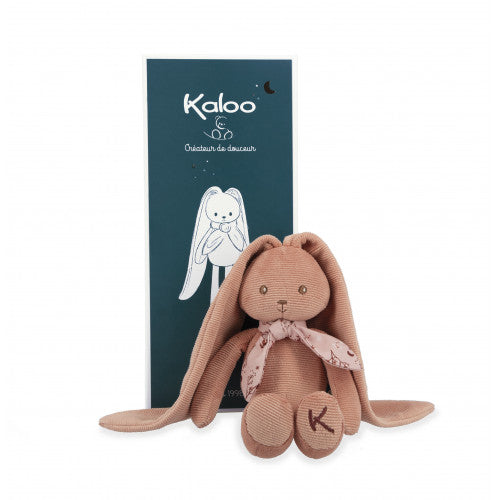 Kaloo Small Terracotta Rabbit