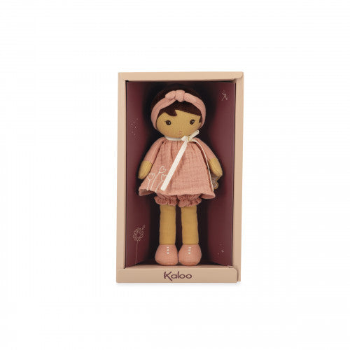 Kaloo Doll 25cm Amandine