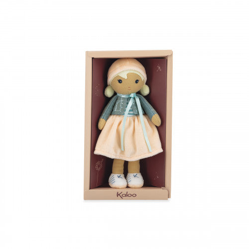 Kaloo Doll 25cm Chloe