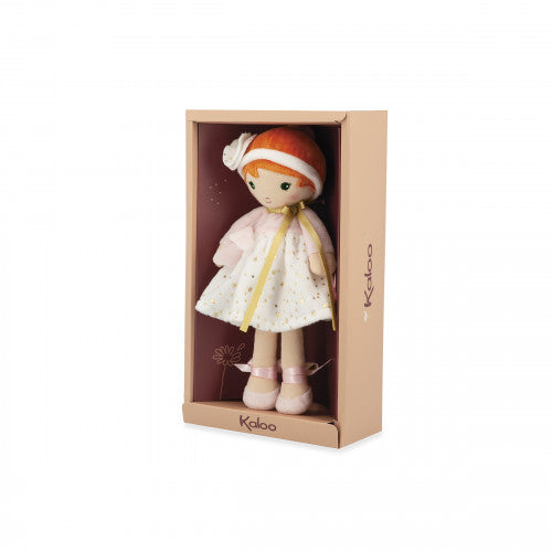 Kaloo Doll 25cm Valentine Ballerina