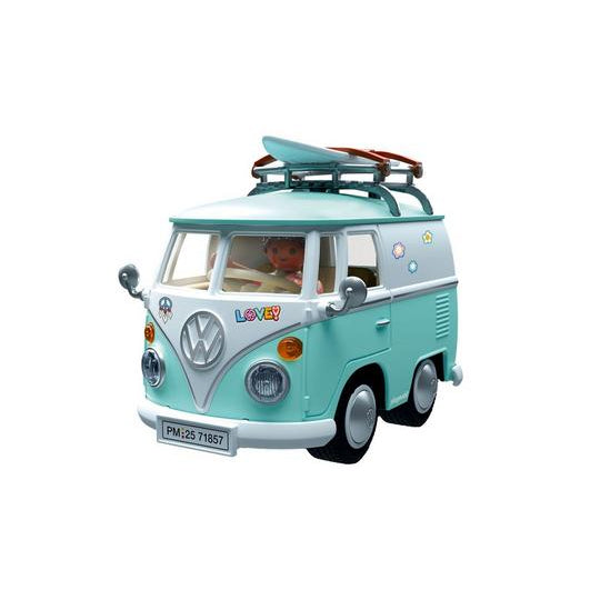 Playmobil Volkswagen T1 Camper 71857