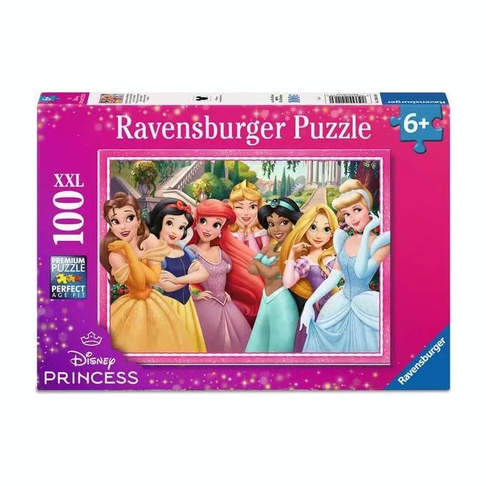 Life's a Fairytale Princess 100XXL