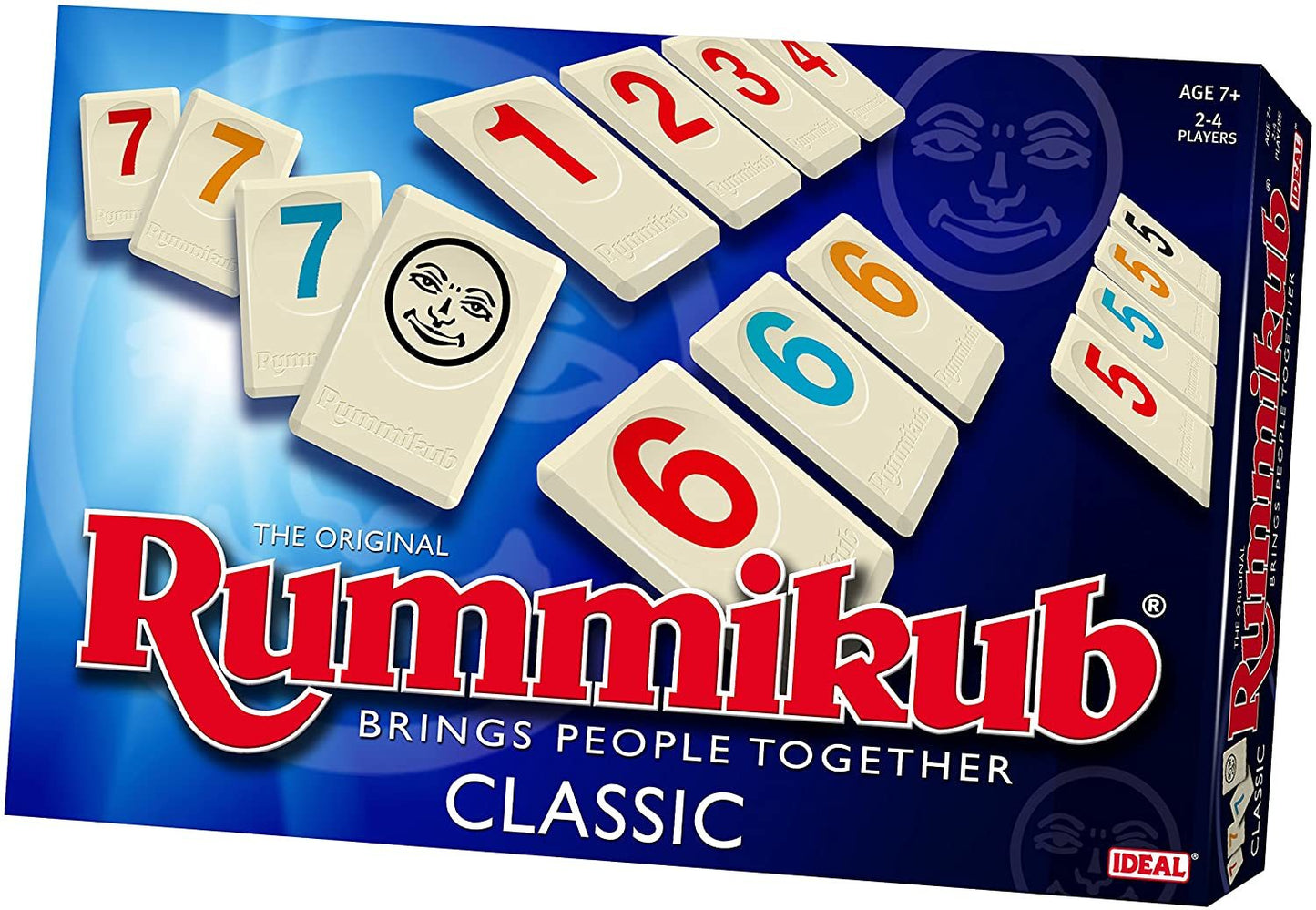 Rummikub Classic