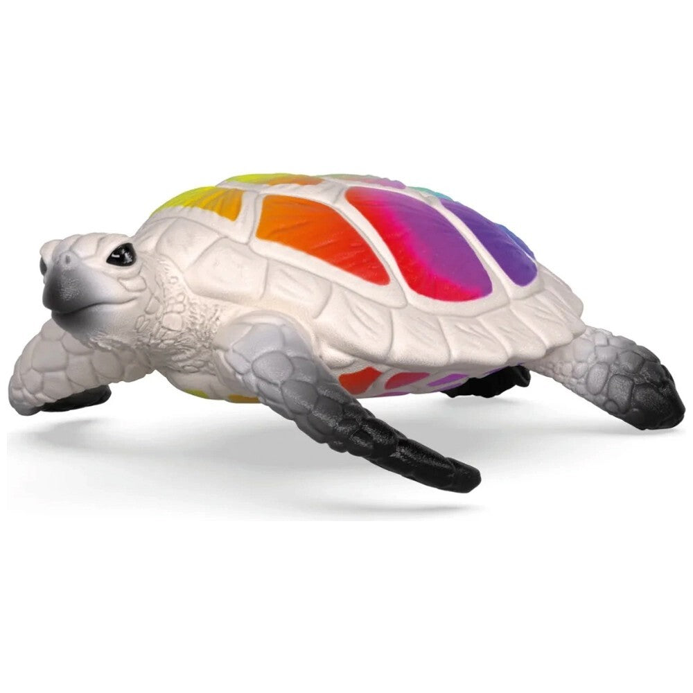 Schleich 90 Years Edition Turtle 72270