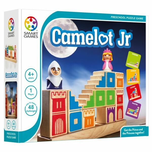 Camelot Jr