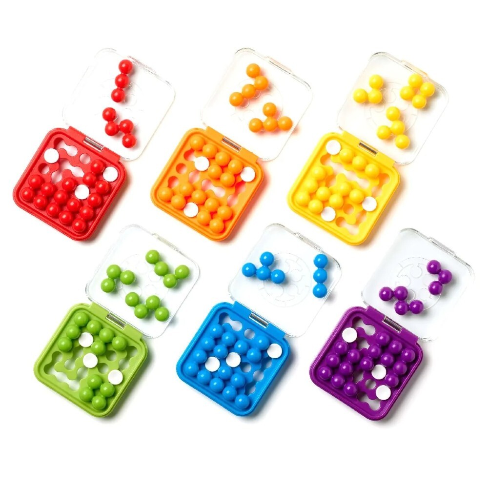 Smart Games IQ Mini