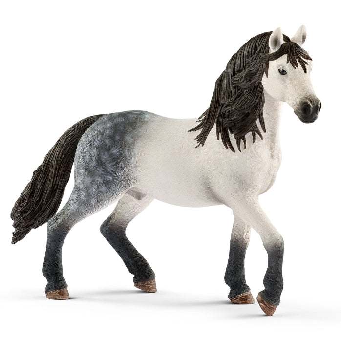 Schleich Andalusian Stallion 13821