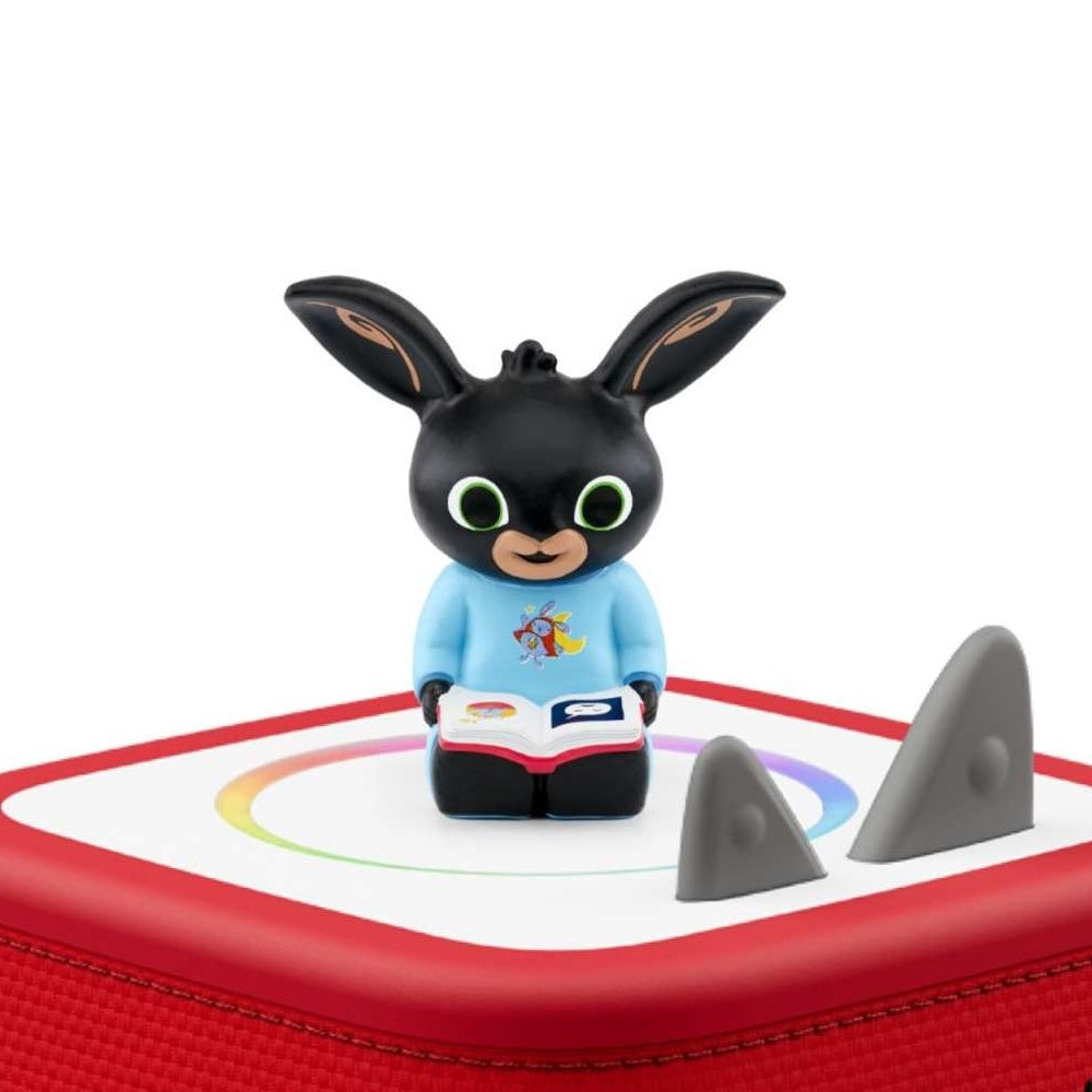 Tonie Bing's Bedtime