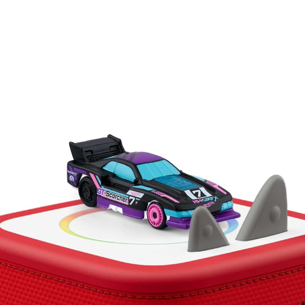 Tonie Hot Wheels