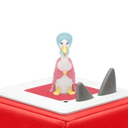 Tonie Jemima Puddleduck