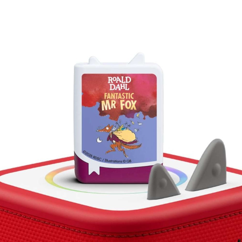 Pocket Tonie Roald Dahl's Fantastic Mr Fox