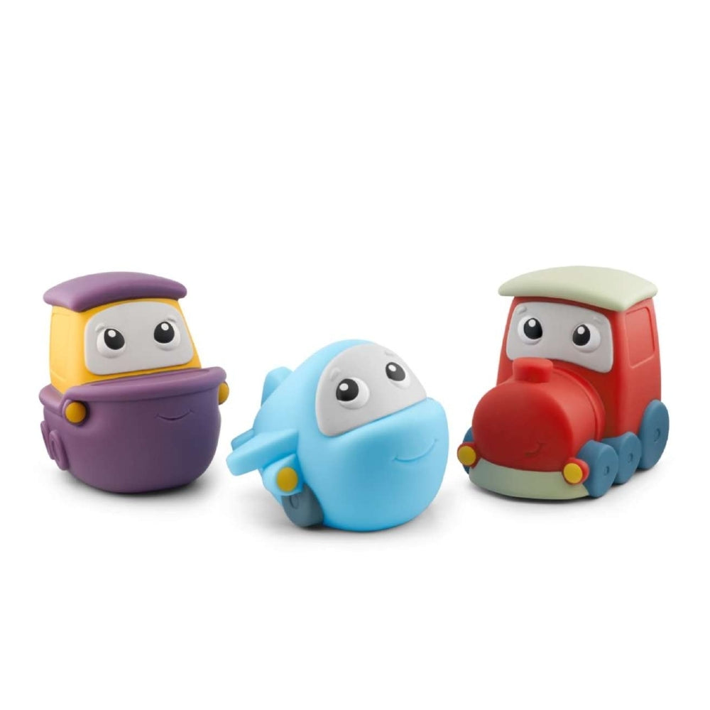 Tonie My First Tonies Travel Set