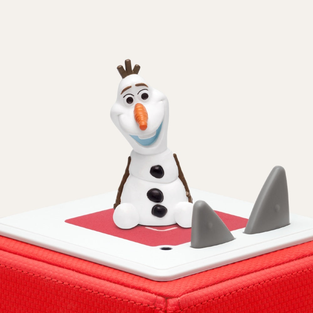 Tonie Olaf's Frozen Adventure