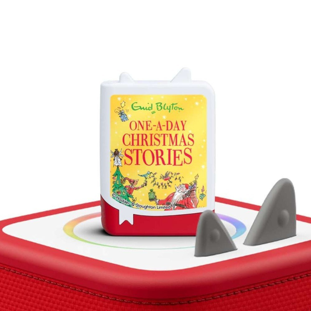 Pocket Tonie Enid Blyton's One-A-Day Christmas Stories
