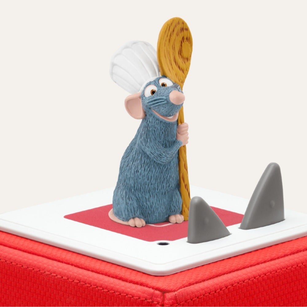 Tonie Disney Ratatouille