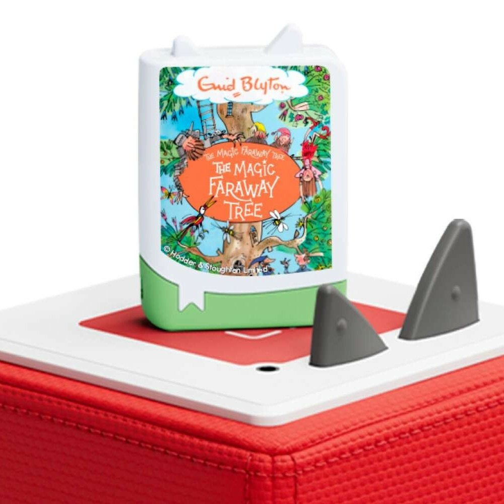 Pocket Tonie Enid Blyton's The Magic Faraway Tree