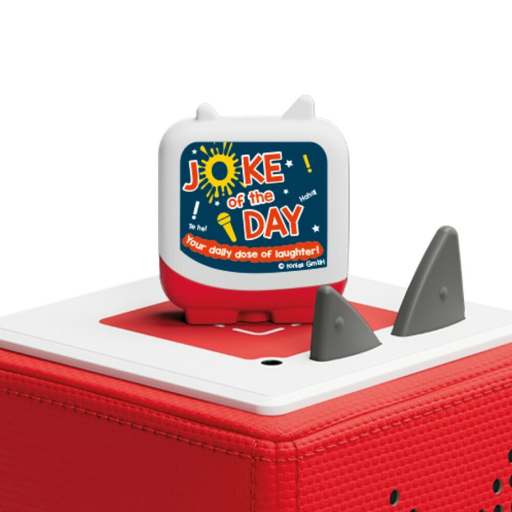 Pocket Tonie Joke of the Day