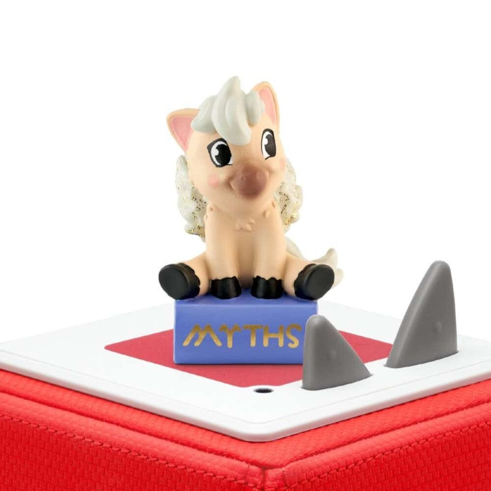 Tonie Favourite Myths Greek Mythology