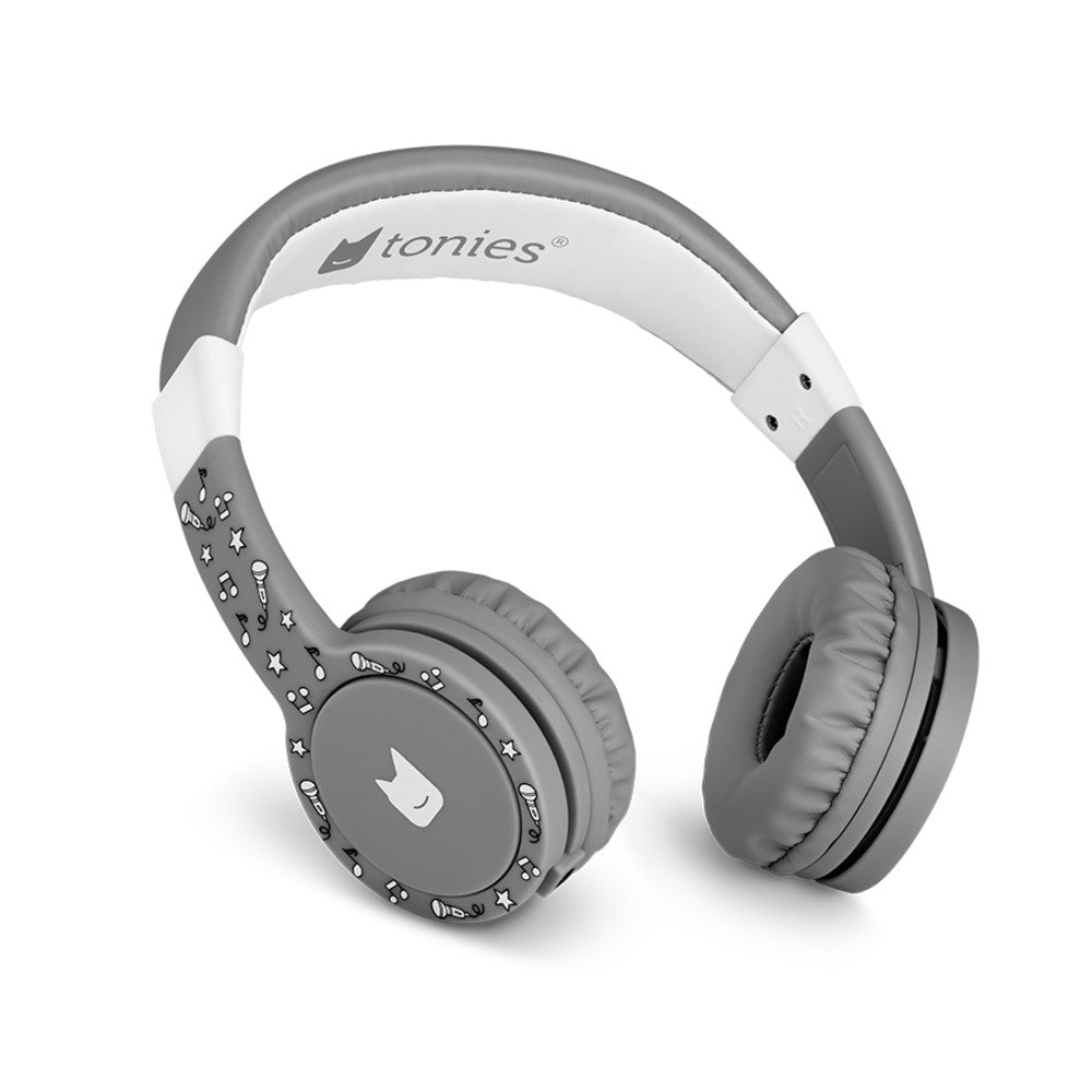 Tonies Headphones Grey