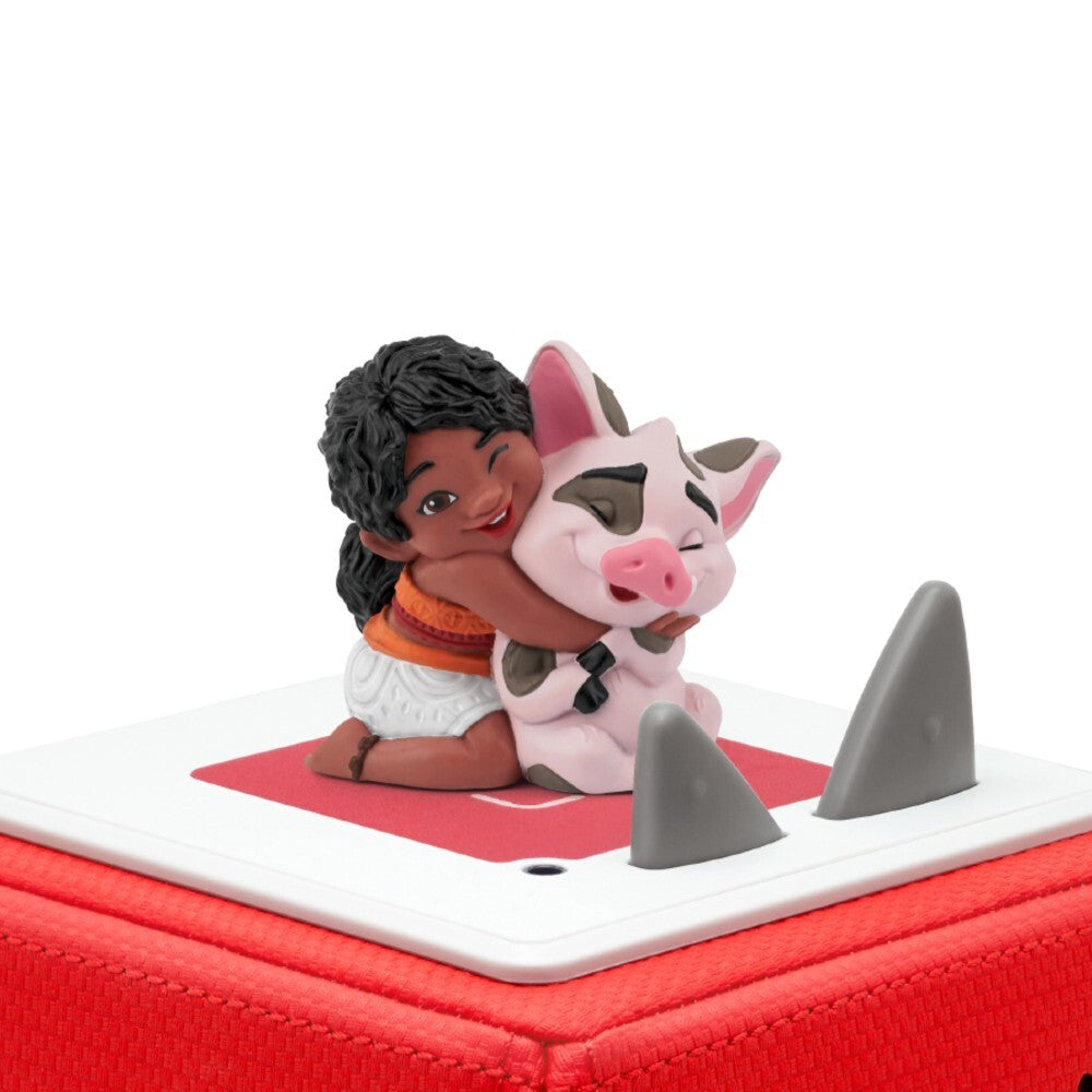 Tonie Disney Moana 2 Simea