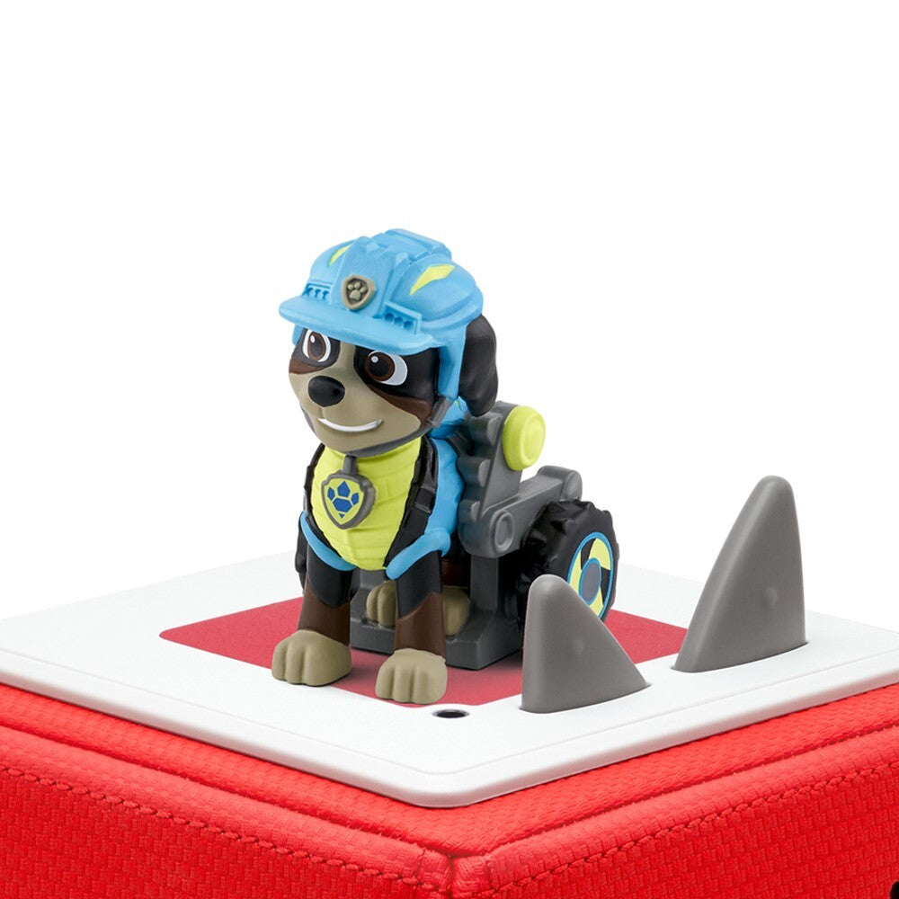 Tonie Paw Patrol Rex