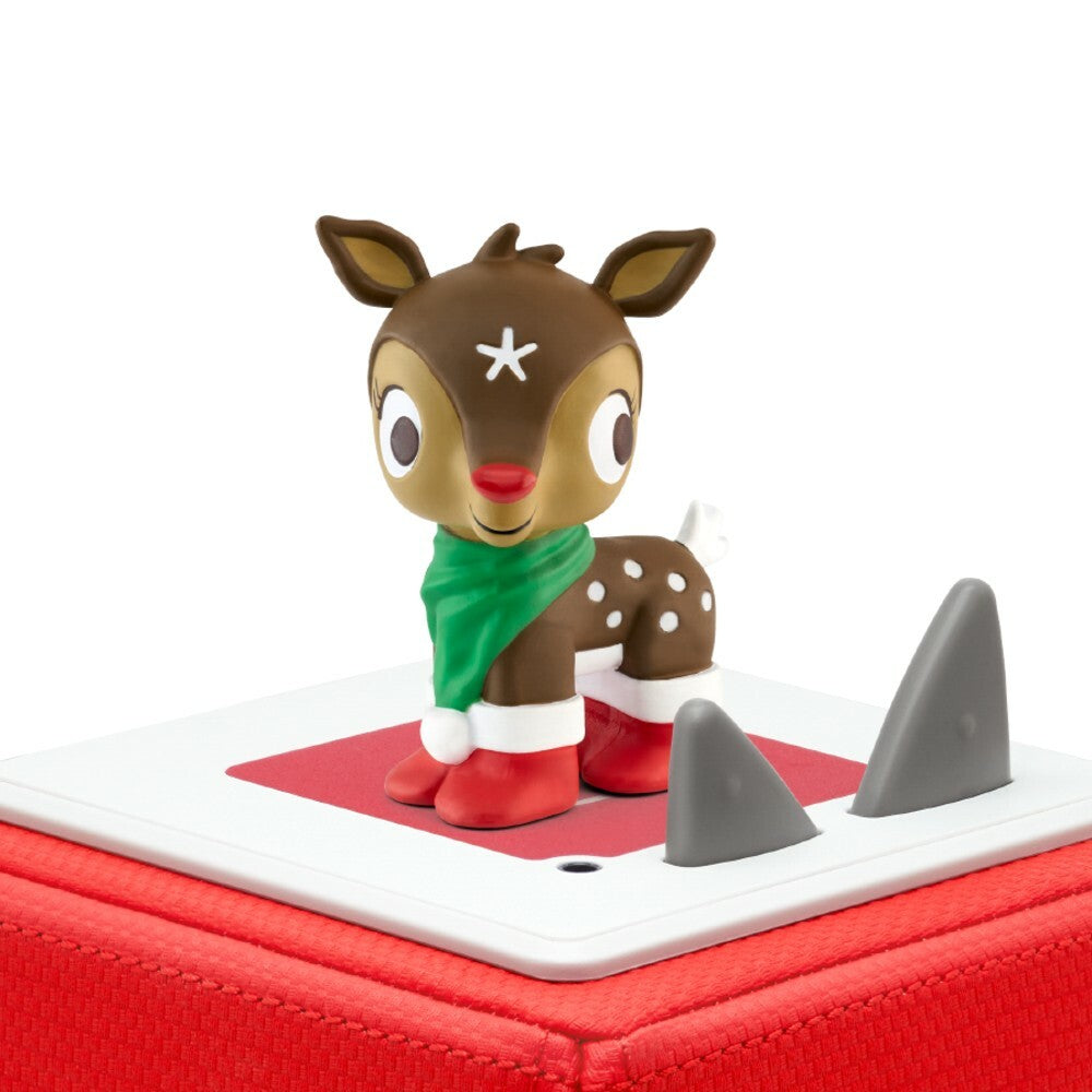 Tonie Christmas Songs and Carols Remix Reindeer