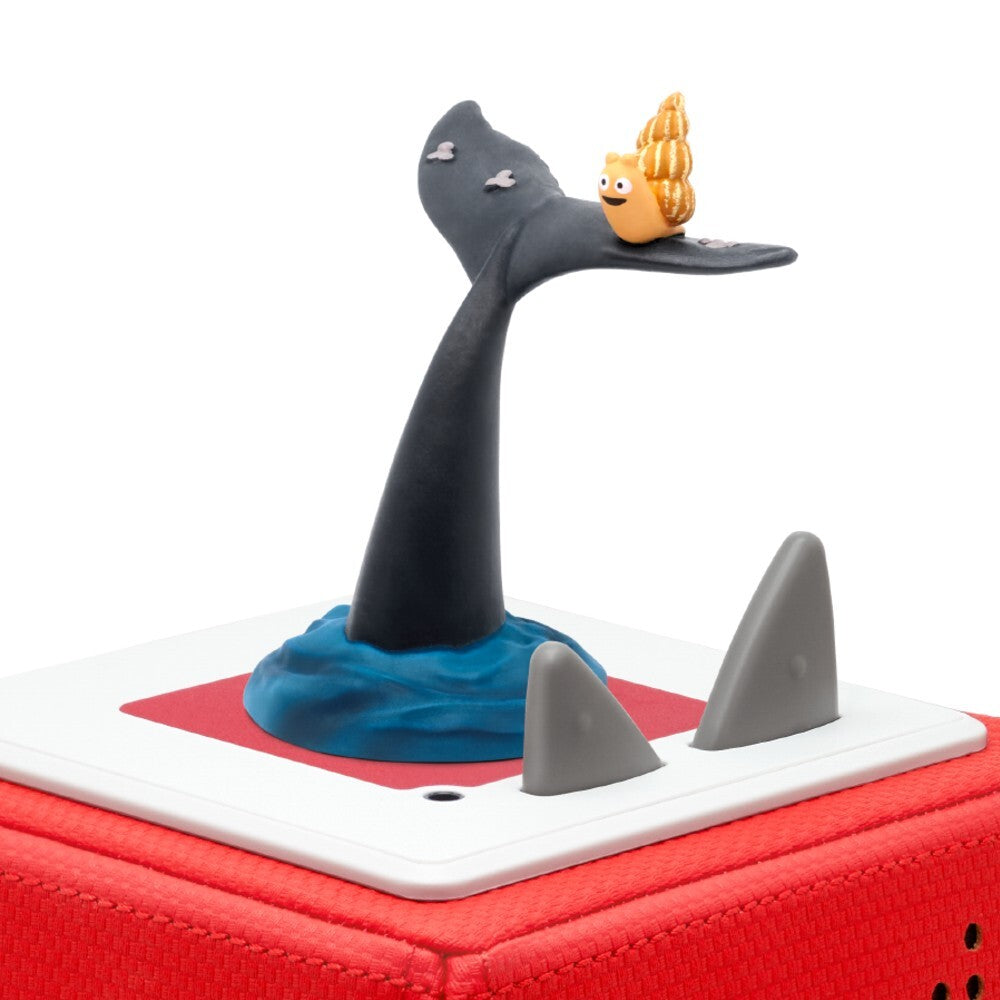 Tonie The Snail and the Whale