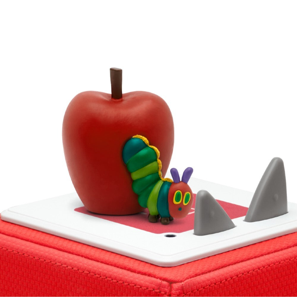 Tonie The Very Hungry Caterpillar and Friends