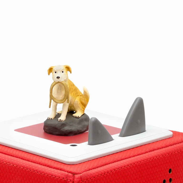 Tonie The Famous Five Short Stories