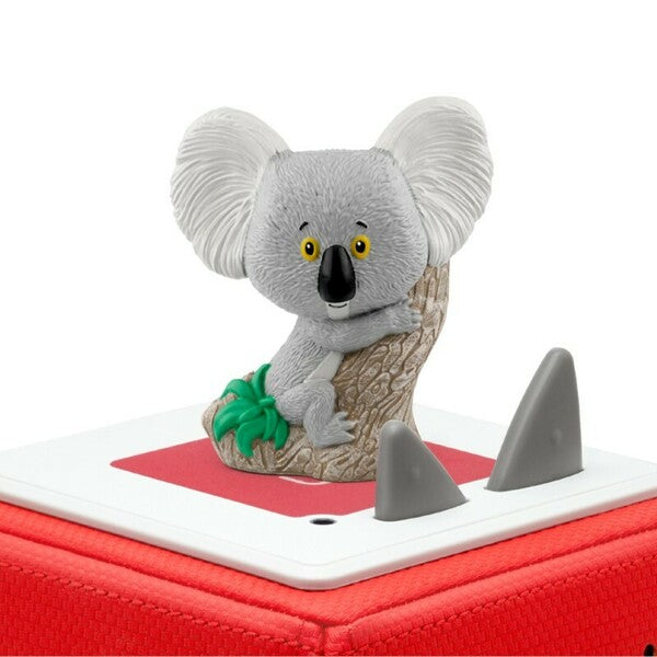 Tonie The Koala Who Could