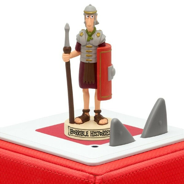 Tonie Horrible Histories Rotten Romans