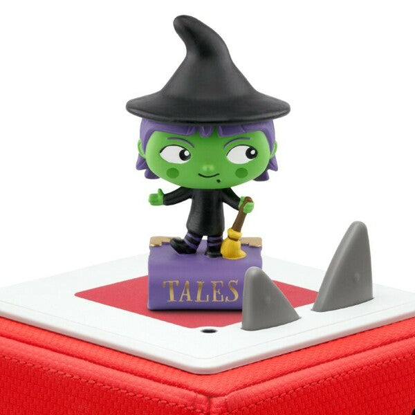 Tonie Favourite Tales Spooky Tales