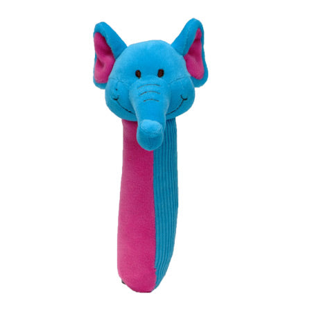 Squeakaboo Elephant