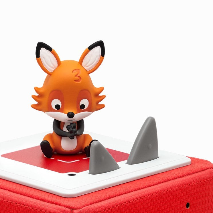 Tonie Favourite Children's Songs Counting Songs