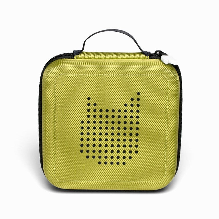 Tonie Carrier Green